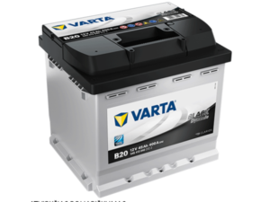 Varta BL B20, 45 Ah 400 A EN 12V - Image 1