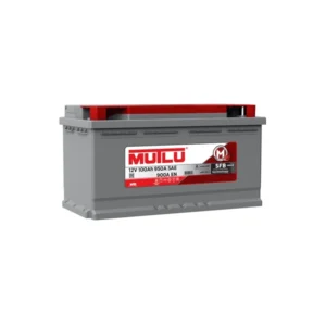 Exide EG1100, 110 Ah 750 A EN 12V - Image 1