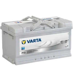 Varta SD F19, 85 Ah 800 A EN 12V - Image 1