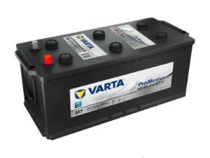 Varta M7 (68033), 180 Ah 1100 A EN 12V - Image 1