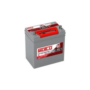 Mutlu 42 Ah J - Image 1