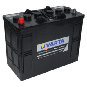 Varta J2 (62514), 125 Ah 720 A EN 12V - Image 1