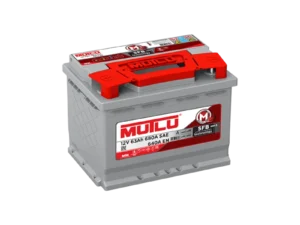 Mutlu 63 Ah - Image 1