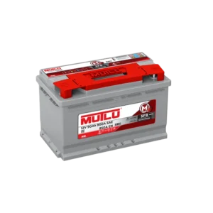Varta EFB B90, 190 Ah 1050 A EN 12V - Image 1
