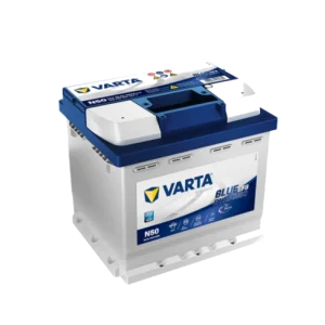 Varta EFB N50, 50 Ah 550 A EN 12V - Image 1