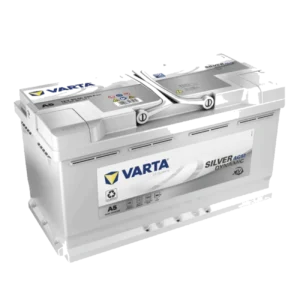 Varta AGM A5, 95 Ah 850 A EN 12V AGM - Image 1