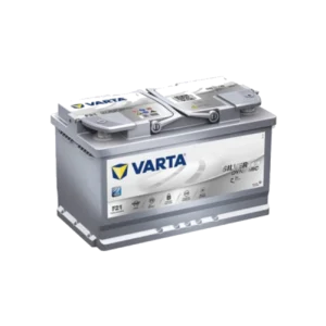 Varta AGM A6, 80 Ah 800 A EN 12V AGM - Image 1