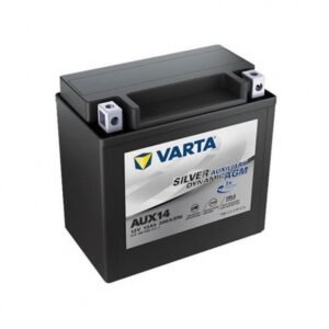 Varta AUX14, 13 Ah 200 A EN 12V AGM - Image 1