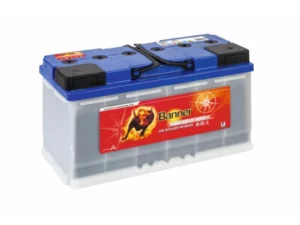 Banner 100Ah Energy Bull akumuliatorius 12V 354x175x190mm - Image 1