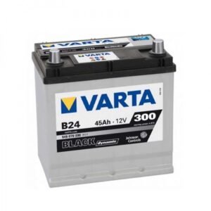 Varta BL B24, 45 Ah 300 A EN 12V - Image 1