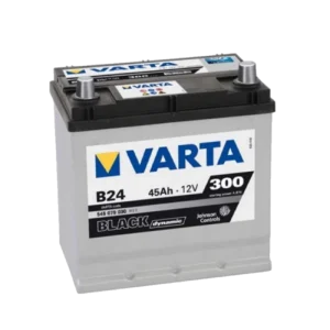 Varta BL B24, 45 Ah 300 A EN 12V - Image 1