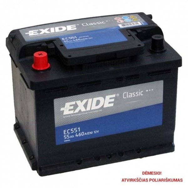 ec551