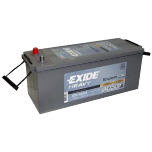 Exide EE1403, 140 Ah 760 A EN 12V - Image 1