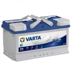 Varta EFB E46, 75 Ah 730 A EN 12V - Image 1