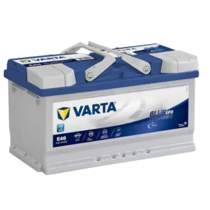 Varta EFB E46, 75 Ah 730 A EN 12V - Image 1