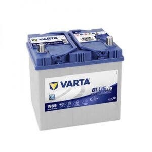 Varta EFB N65, 65 Ah 650 A EN 12V - Image 1