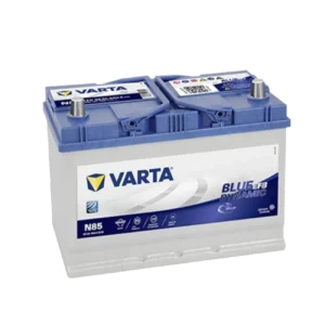 Varta EFB N85, 85 Ah 800 A EN 12V - Image 1