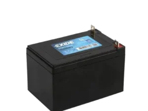 Exide EK143, 14 Ah 80 A EN 12V AGM - Image 1
