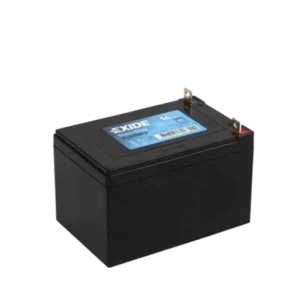 Exide EK143, 14 Ah 80 A EN 12V AGM - Image 1