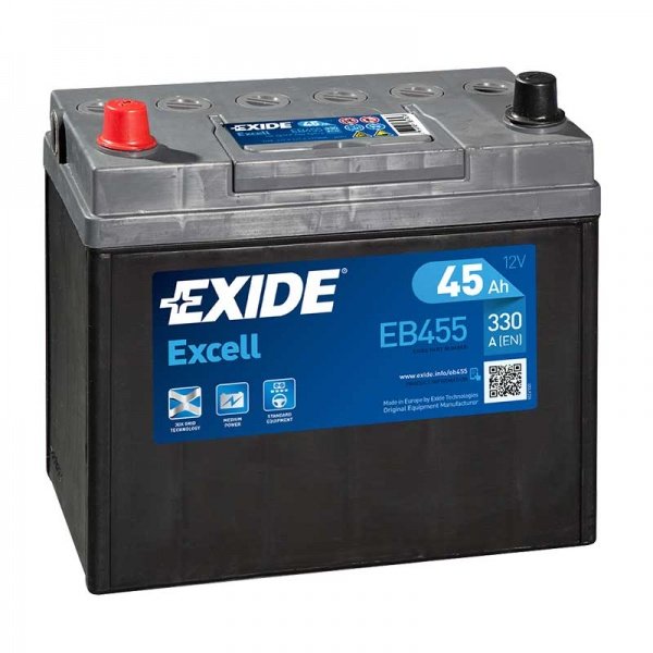 exide-eb455