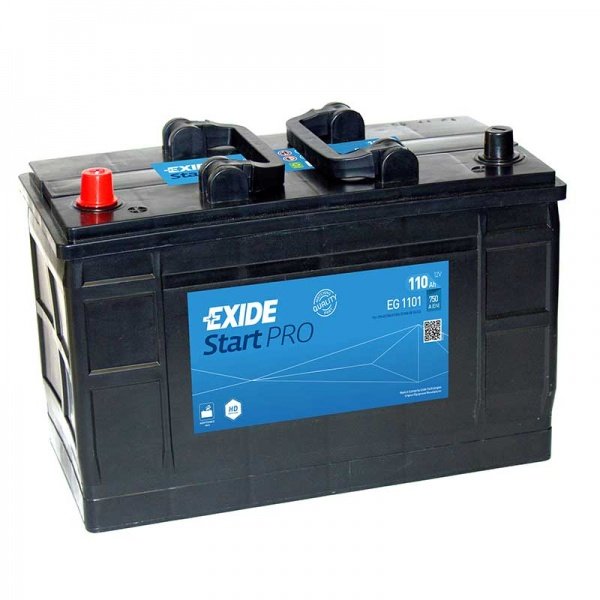 exide-eg1101