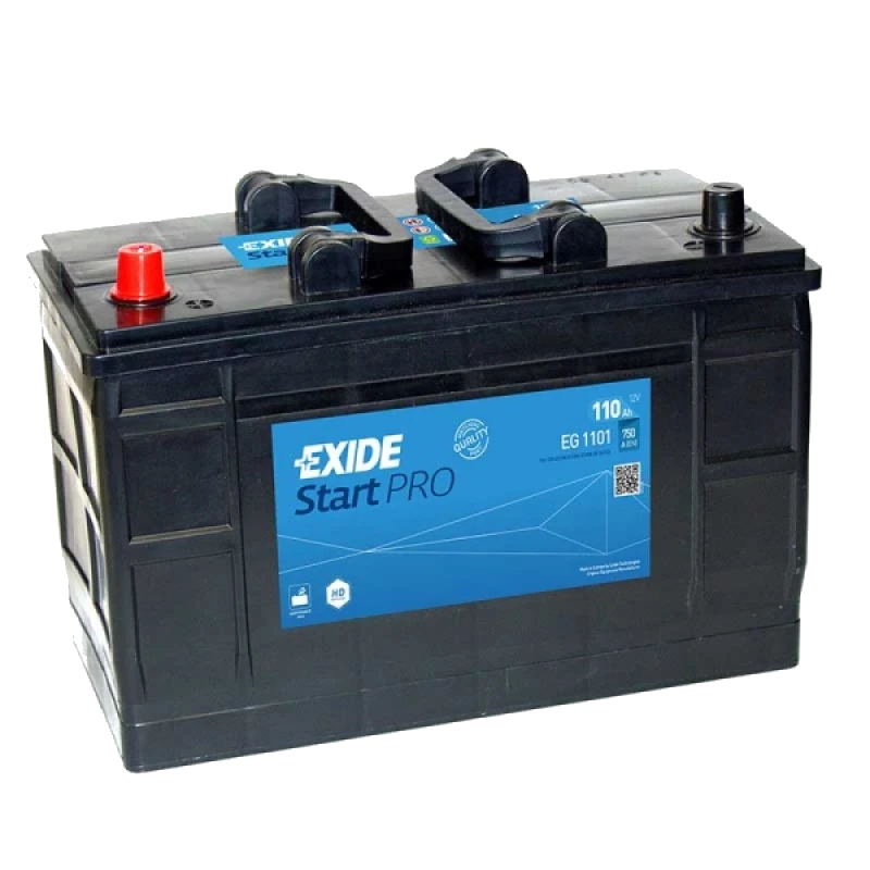 exide-eg1101