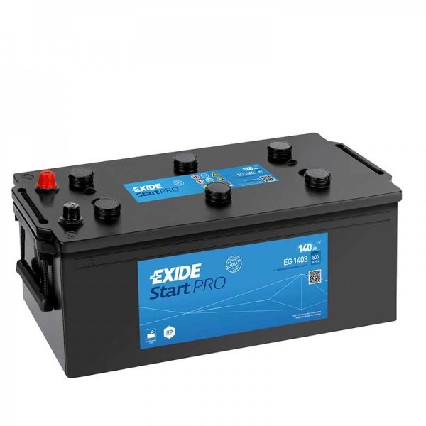 exide-eg1403