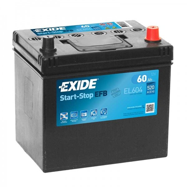exide-el604