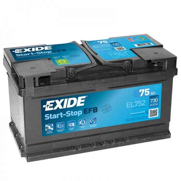 exide-el752