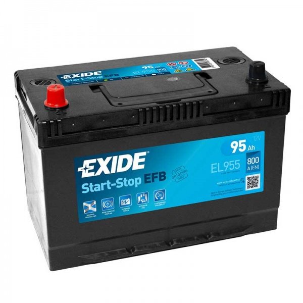 exide-el955