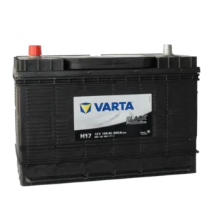 Varta H17 (60510), 105 Ah 800 A EN 12V - Image 1