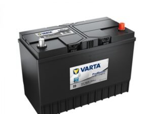 Varta I9 (62047), 120 Ah 780 A EN 12V - Image 1