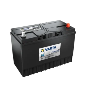 Varta I9 (62047), 120 Ah 780 A EN 12V - Image 1