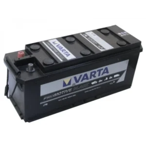 Varta J10 (63552), 135 Ah 1000 A EN 12V - Image 1
