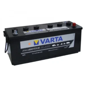 Varta K11 (64317), 143 Ah 900 A EN 12V - Image 1