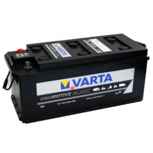 Varta K4 (64333), 143 Ah 950 A EN 12V - Image 1