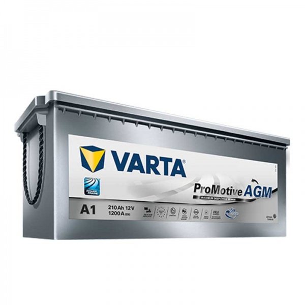 varta-agm-a1