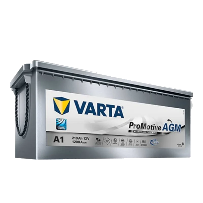 varta-agm-a1