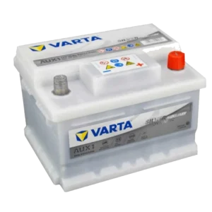 Varta AUX1, 35 Ah 520 A EN 12V