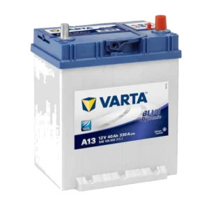 Varta BD A13, 40 Ah 330 A EN 12V - Image 1