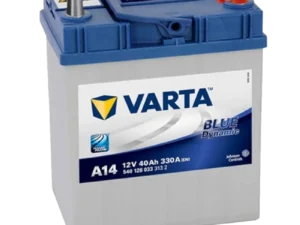 Varta BD A14, 40 Ah 330 A EN 12V - Image 1