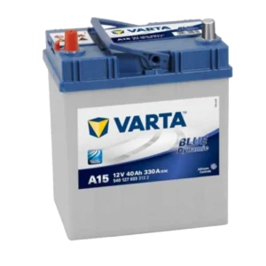 Varta BD A15, 40 Ah 330 A EN 12V - Image 1