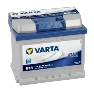 Varta BD B18, 44 Ah 440 A EN 12V - Image 1