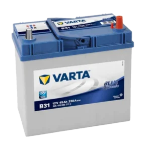 Varta BD B31, 45 Ah 330 A EN 12V - Image 1