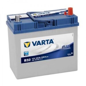 Varta BD B32, 45 Ah 330 A EN 12V - Image 1