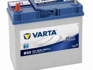 Varta BD B33, 45 Ah 330 A EN 12V - Image 1
