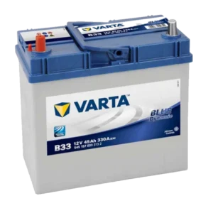 Varta BD B33, 45 Ah 330 A EN 12V - Image 1