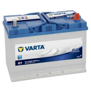Varta BD G7, 95 Ah 830 A EN 12V - Image 1