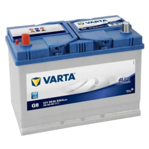 Varta BD G8, 95 Ah 830 A EN 12V - Image 1