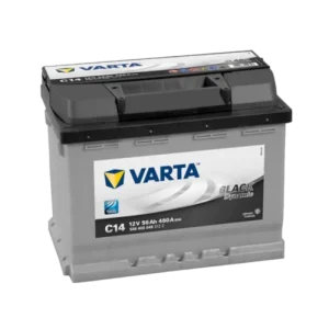 Varta BL C14, 56 Ah 480 A EN 12V - Image 1